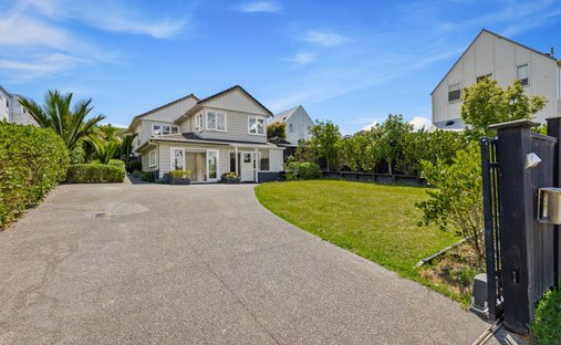 House in Auckland, Auckland, New Zealand 1