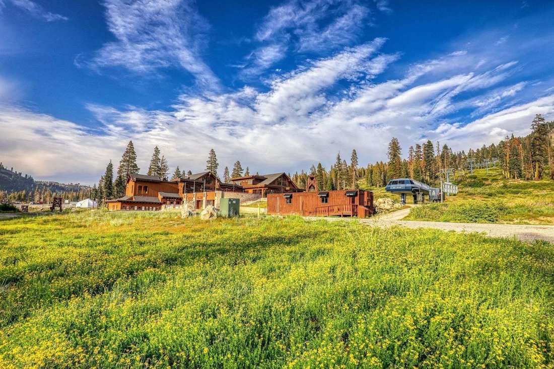 House in Truckee, California, United States 2 - 18968841