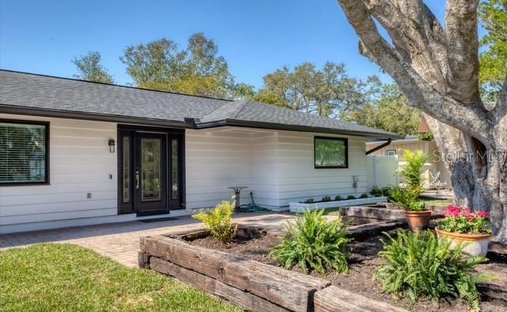 House in Sarasota, Florida, United States 1