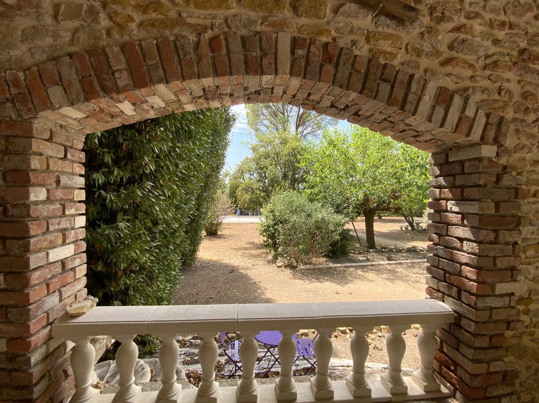 House in Uzès, Occitania, France 1 - 18976839