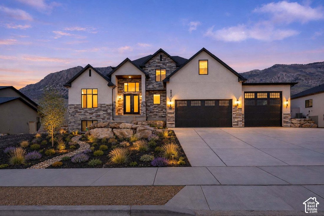 House in Ogden, Utah, United States 2 - 18591295