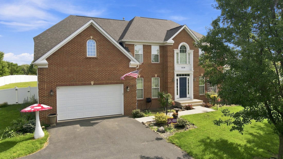 House in Halfway, Maryland, United States 1 - 18967887