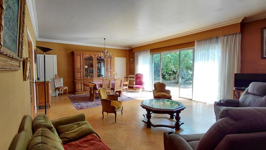 House in Centre Montmorency, Montmorency, France 5 - 18966464