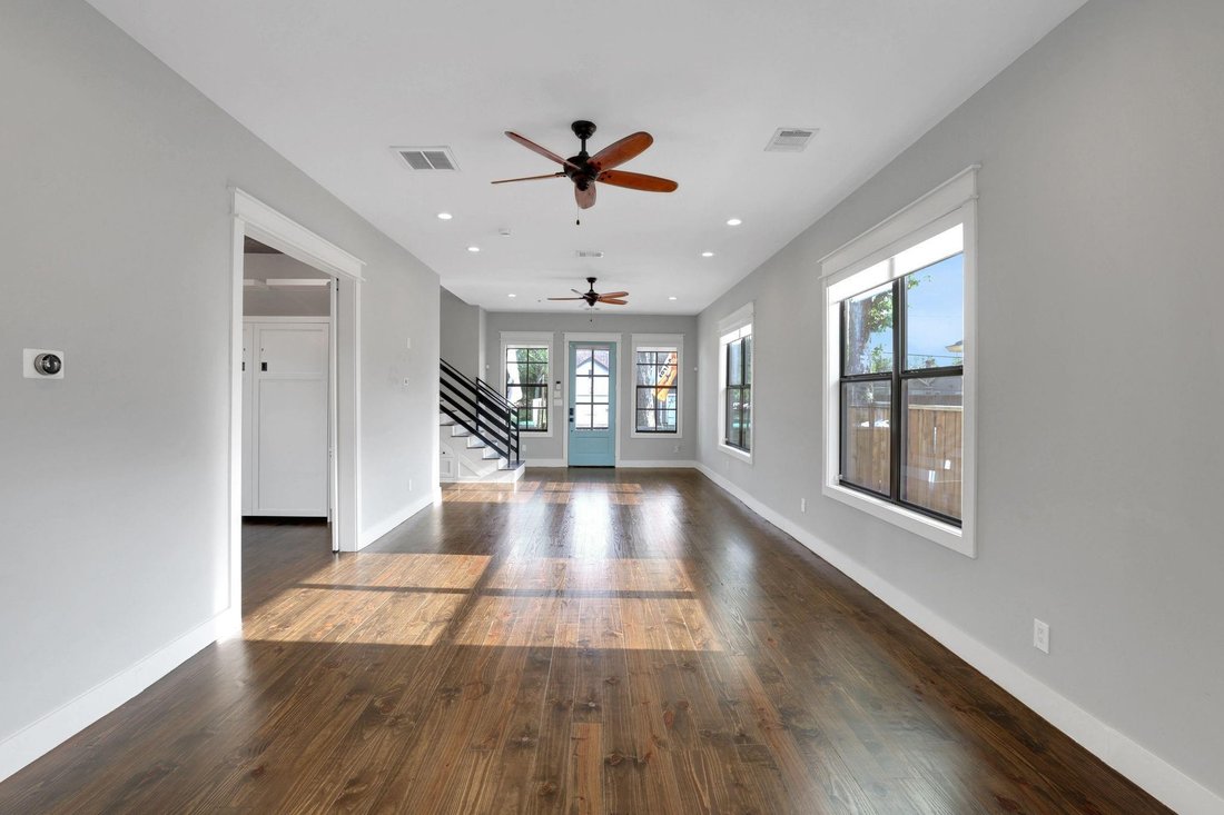 House in Houston, Texas, United States 4 - 18965609