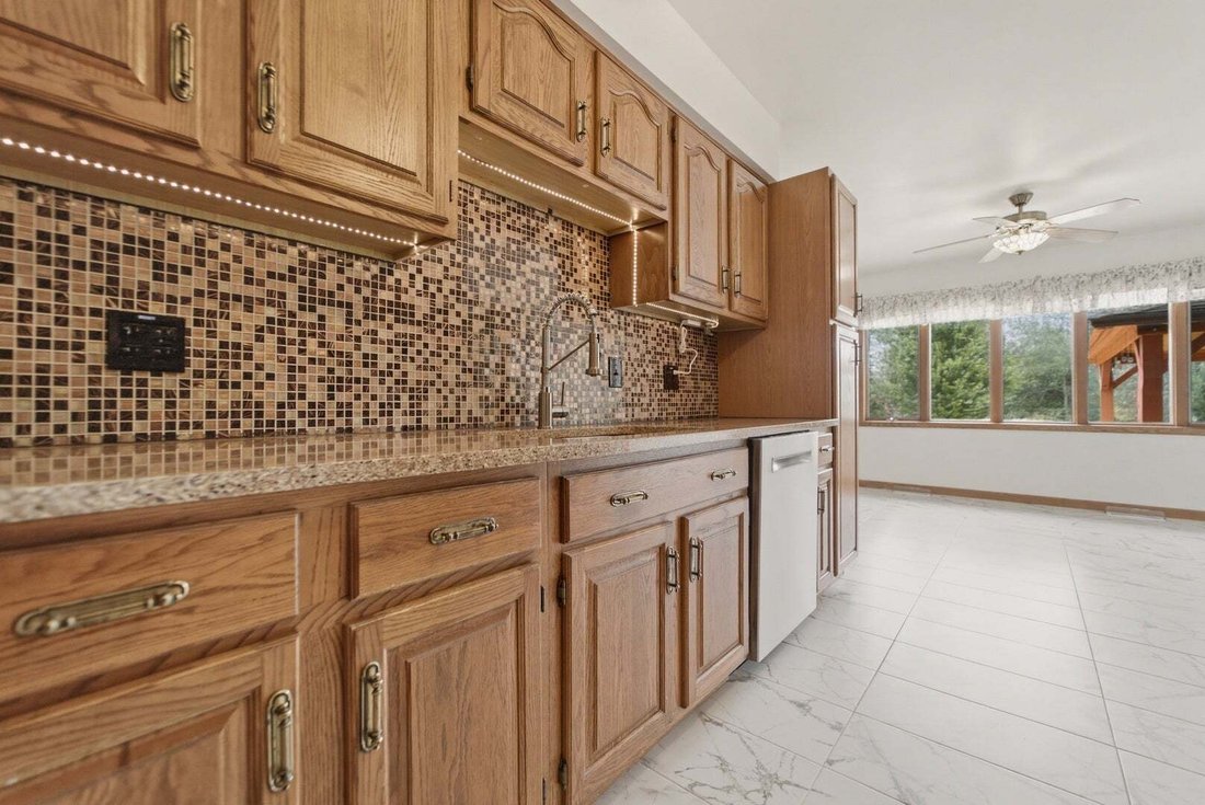House in Crown Point, Indiana, United States 5 - 18970257