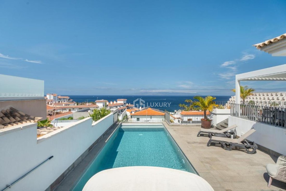 House in Santiago del Teide, Canary Islands, Spain 1 - 18973690