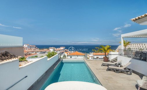 House in Santiago del Teide, Canary Islands, Spain 1