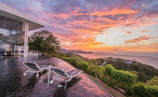 House in Ocotal, Carrillo, Costa Rica 1