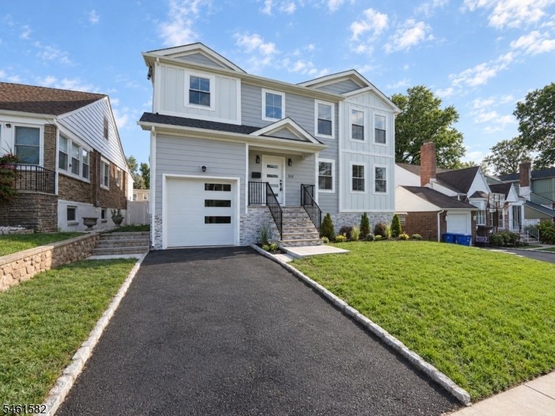 House in Union, New Jersey, United States 2 - 18973894