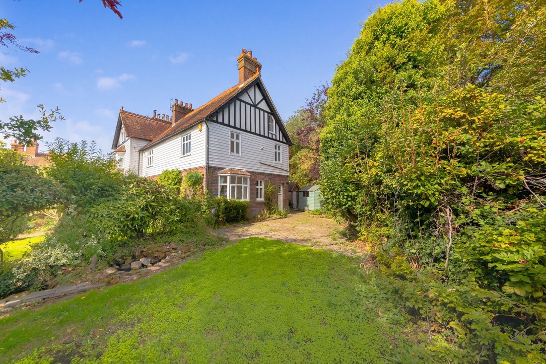 House in Ringmer, England 1 - 18966388
