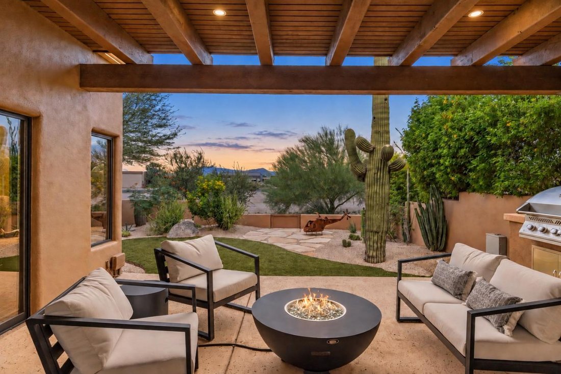 House in Scottsdale, Arizona, United States 2 - 18973812