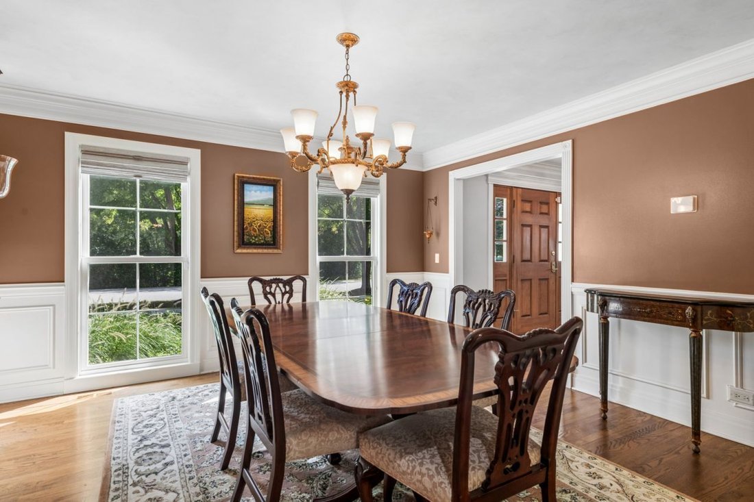 House in Glen Ellyn, Illinois, United States 5 - 18972651