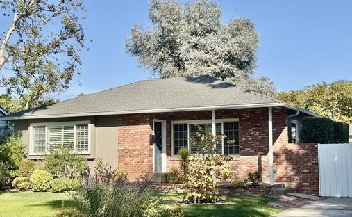 Haus in Los Angeles, Kalifornien, Vereinigte Staaten 1