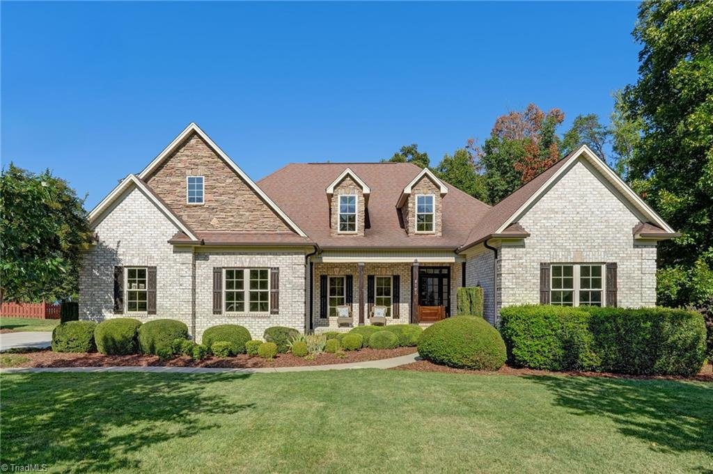 House in Greensboro, North Carolina, United States 1 - 18968863