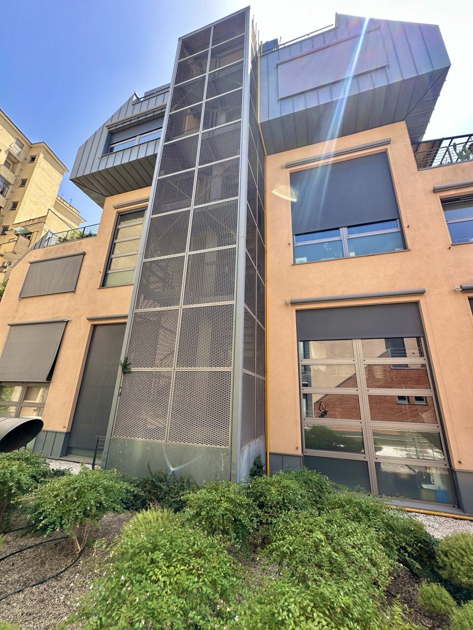 Apartment in Ostiense, Rome, Italy 2 - 18971567