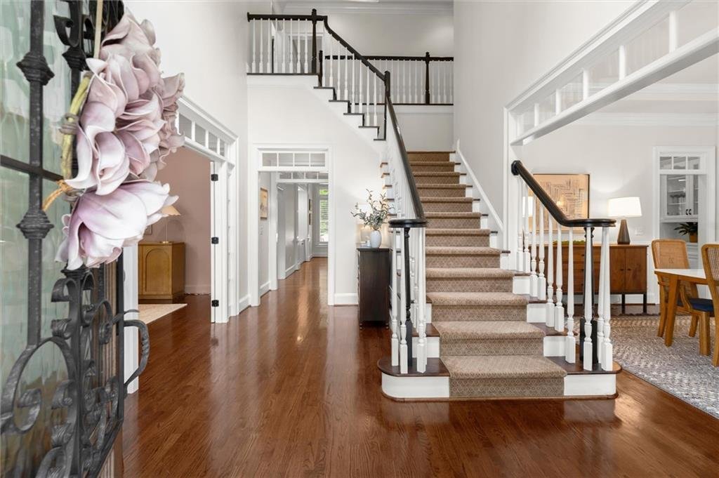 House in Alpharetta, Georgia, United States 5 - 18975063