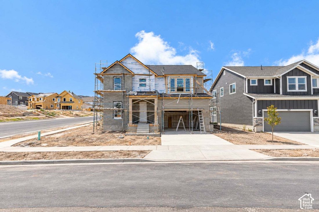House in Lehi, Utah, United States 1 - 18542322
