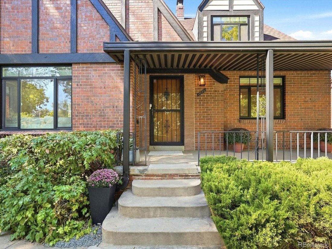 Casa a Denver, Colorado, Stati Uniti 3 - 18969321