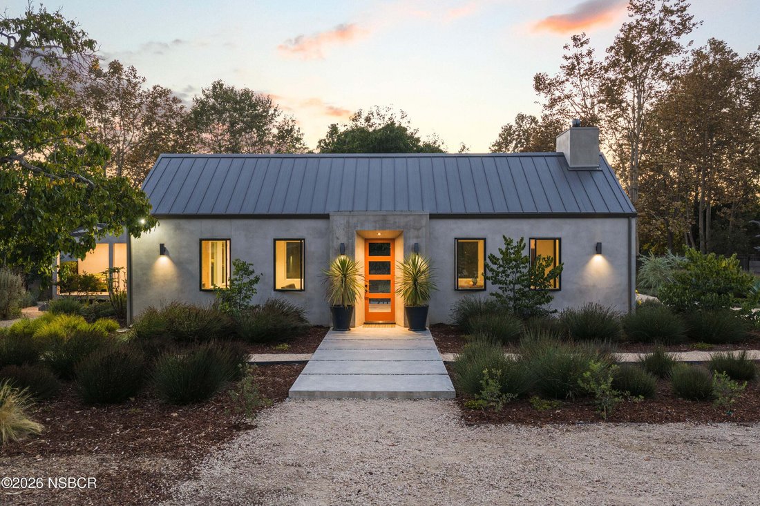 House in Ballard, California, United States 5 - 18973493