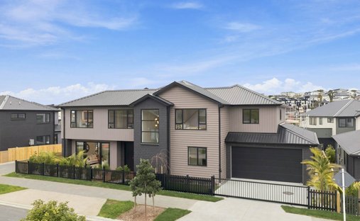 House in Auckland, Auckland, New Zealand 1