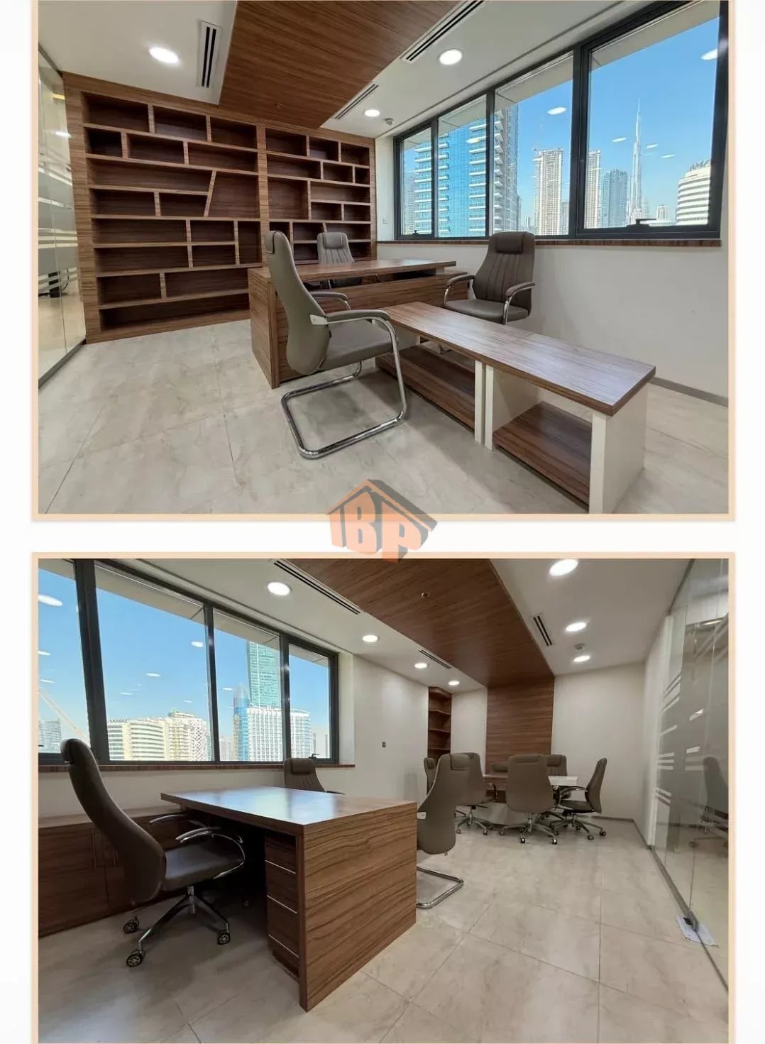 Business Bay, Dubai, United Arab Emirates 5 - 18976532