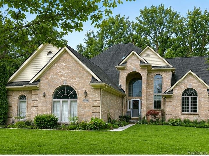 Casa a Woodhaven, Michigan, Stati Uniti 1 - 18849750