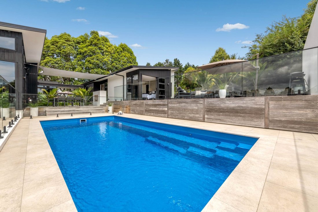 Maison à Whitford, Auckland, Nouvelle-Zélande 4 - 15239579