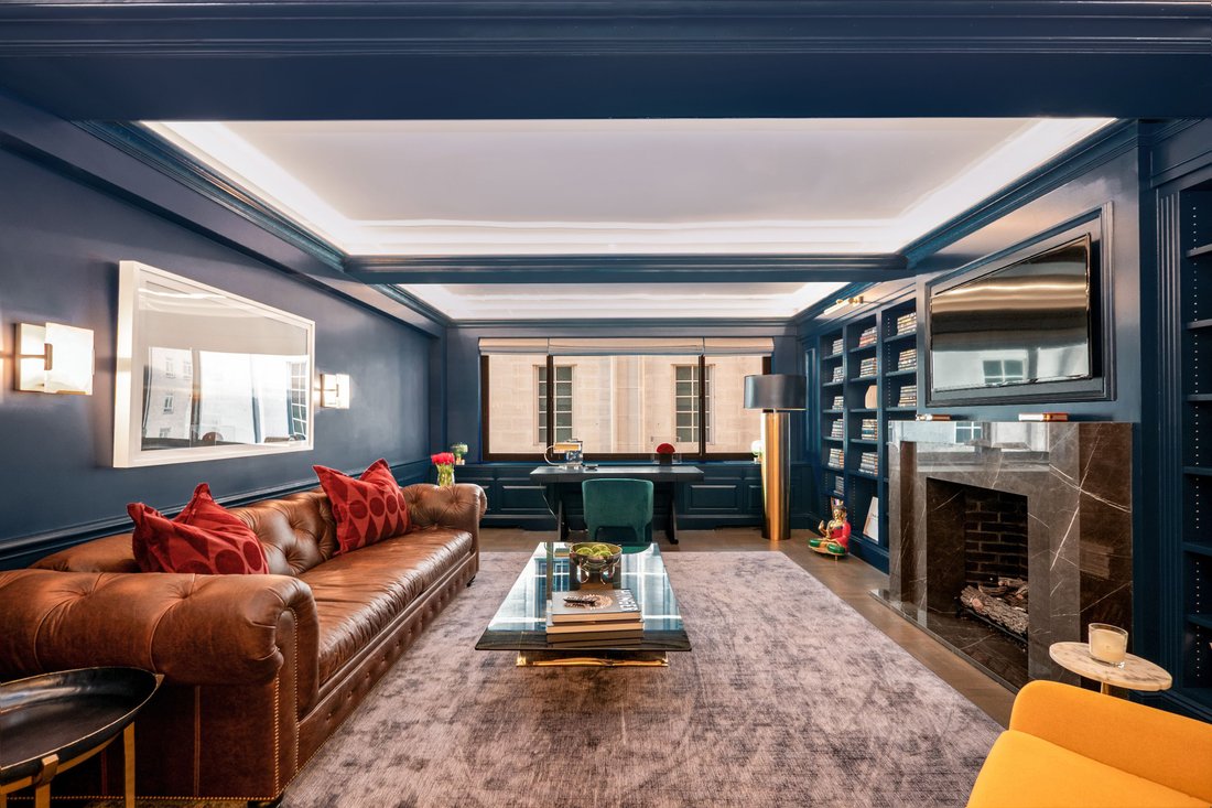 Apartment in New York, New York, United States 1 - 18973402