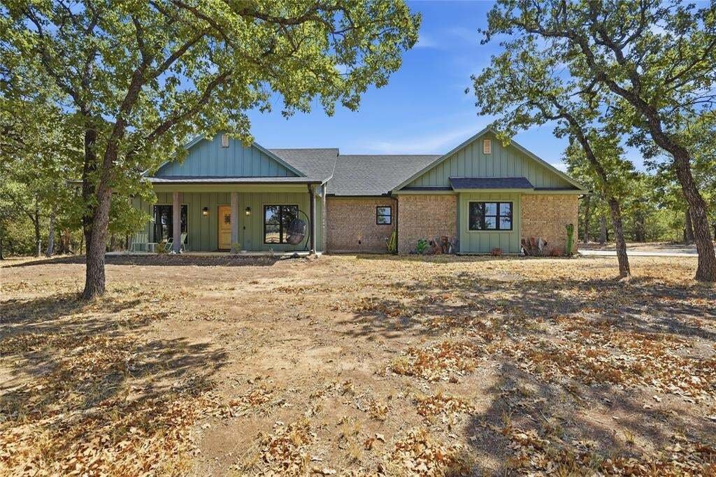 House in Sunset, Texas, United States 1 - 18980501