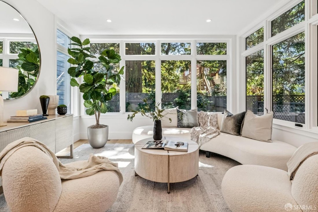 Condo in San Francisco, California, United States 3 - 18968914
