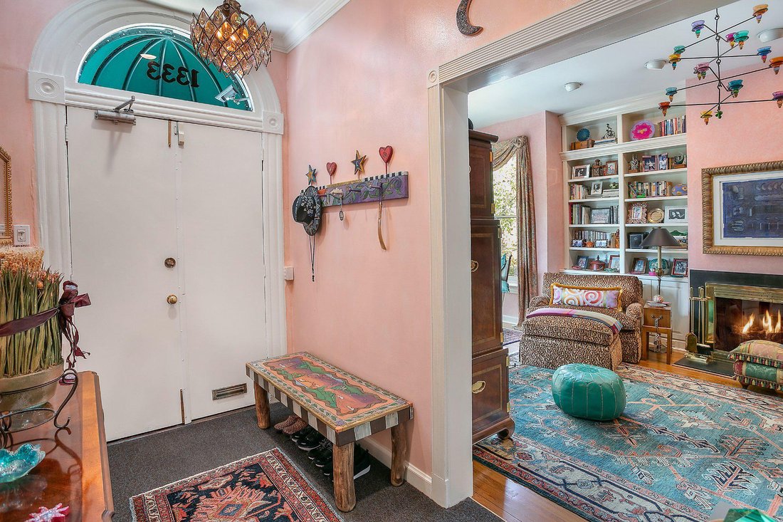 Townhouse in Washington, District of Columbia, United States 5 - 18974429