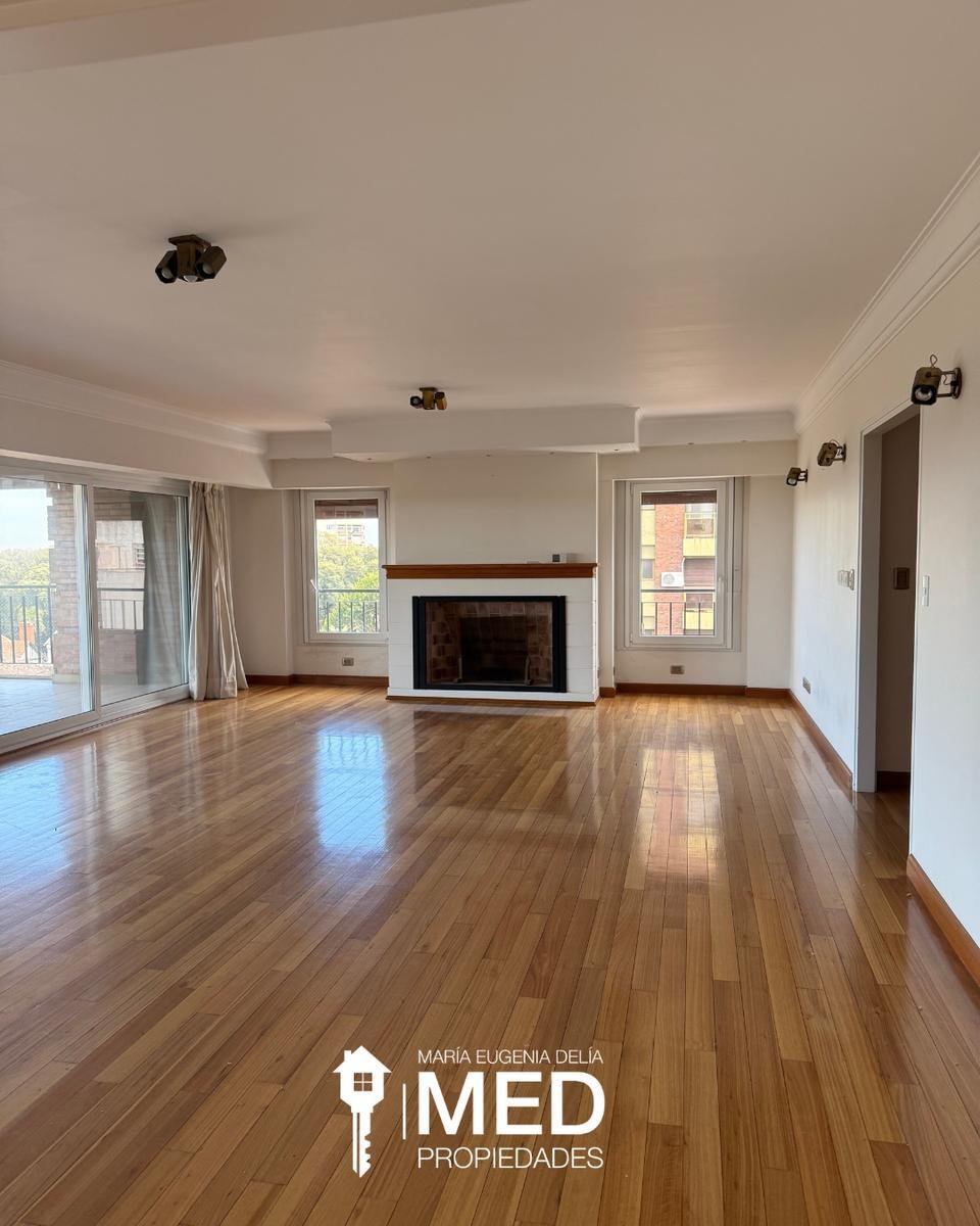 Apartment in San Isidro, Buenos Aires Province, Argentina 3 - 18980934