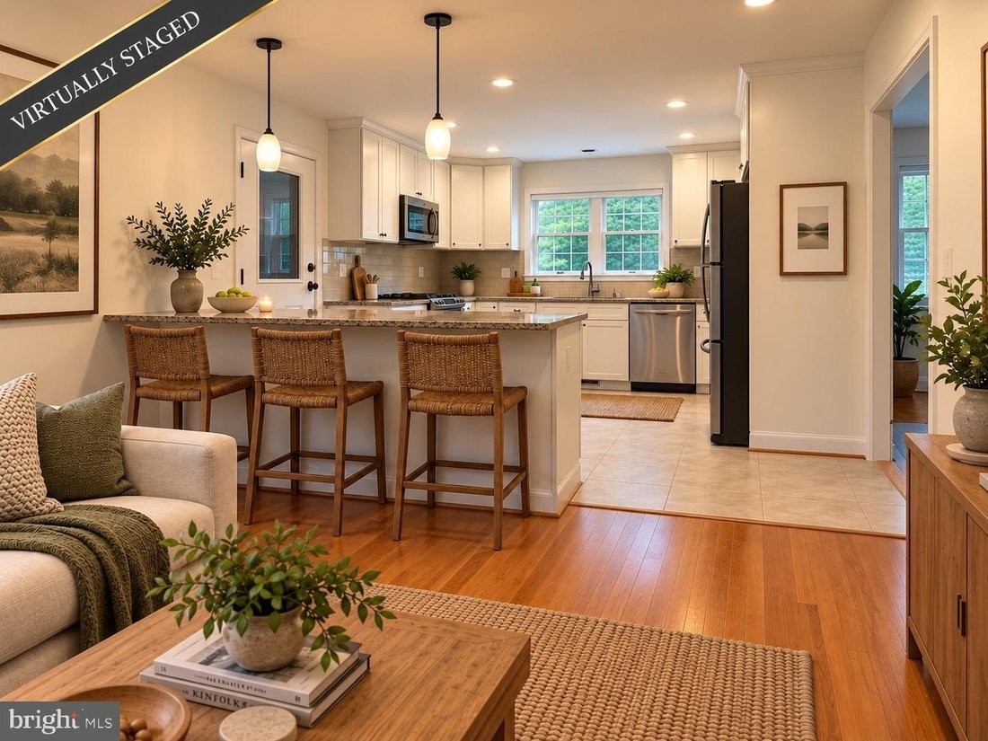 House in Silver Spring, Maryland, United States 4 - 18978837