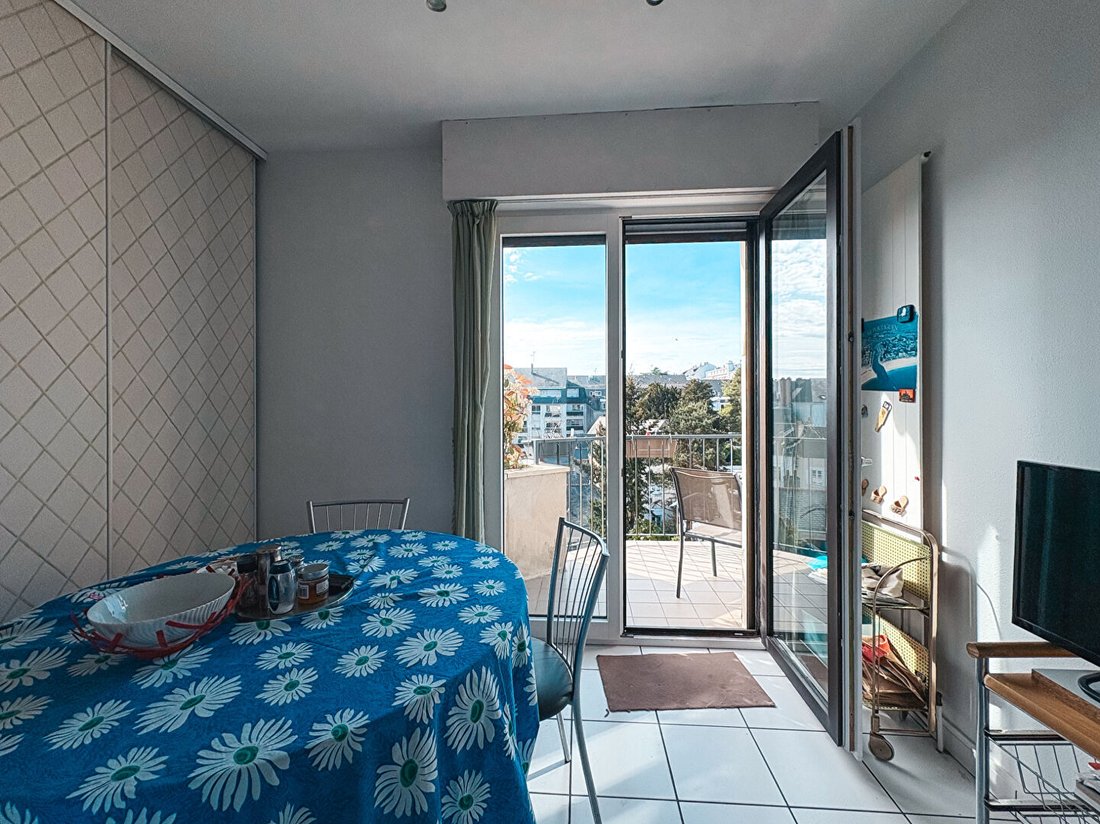 Apartment in Centre Ville, Nantes, France 5 - 18972398