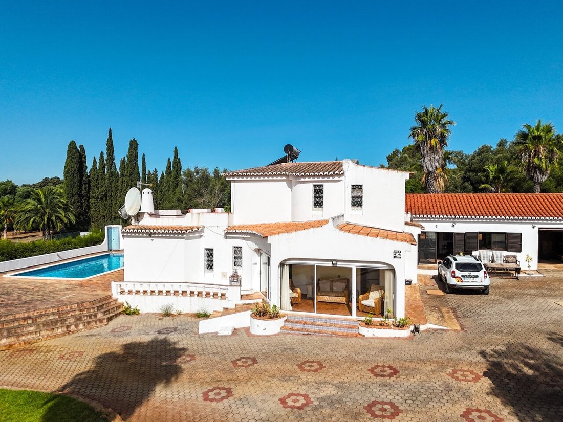 House in Portimao, Algarve, Portugal 3 - 18974163