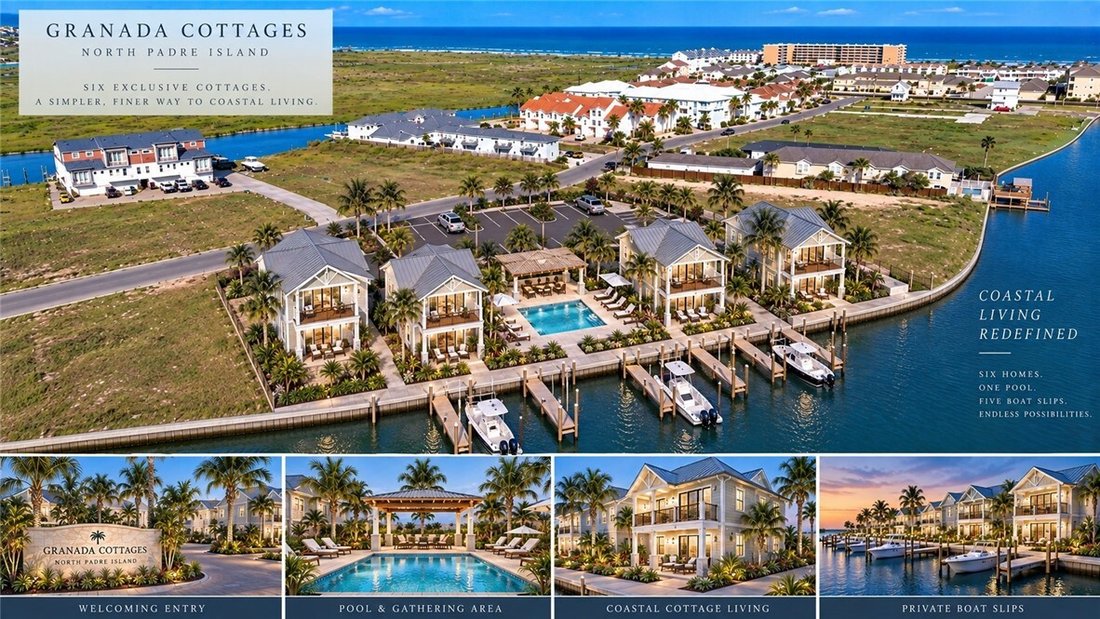 Land in Corpus Christi, Texas, United States 2 - 16870408