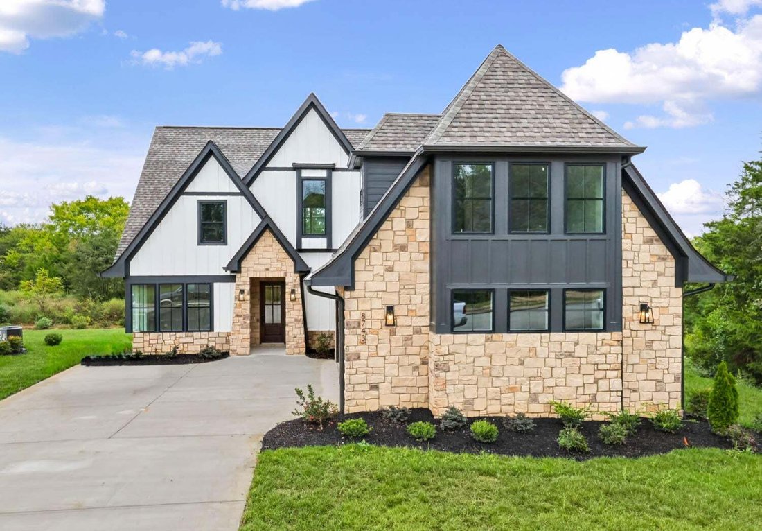 Casa en Ooltewah, Tennessee, Estados Unidos 3 - 17681985