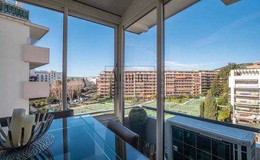 Apartment in Cannes, Provence-Alpes-Côte d'Azur, France 1
