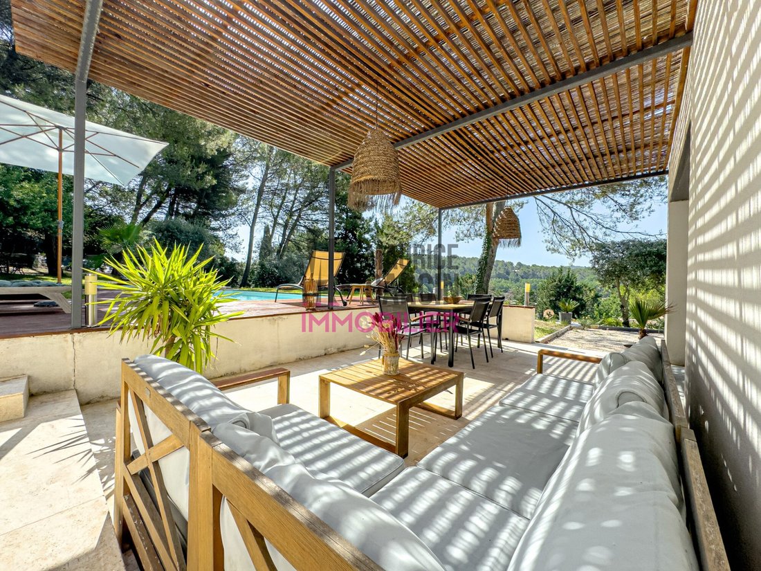 House in Secteur Nord, Pernes-les-Fontaines, France 1 - 17955473