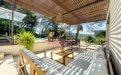 House in Secteur Nord, Pernes-les-Fontaines, France 1