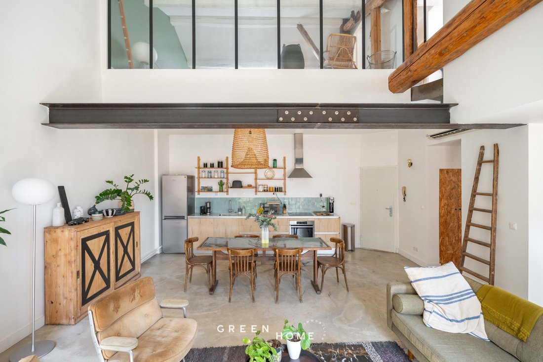 Apartment in Castellane, 6e Arrondissement, Marseille 3 - 18980787