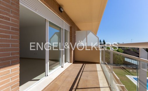 Penthouse in Campo Olivar, Godella, Valencian Community 1