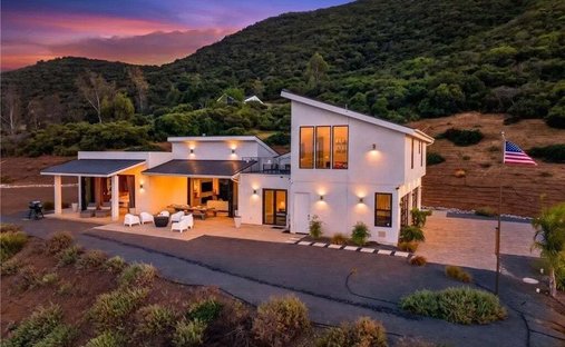 Casa en Murrieta, California, Estados Unidos 1