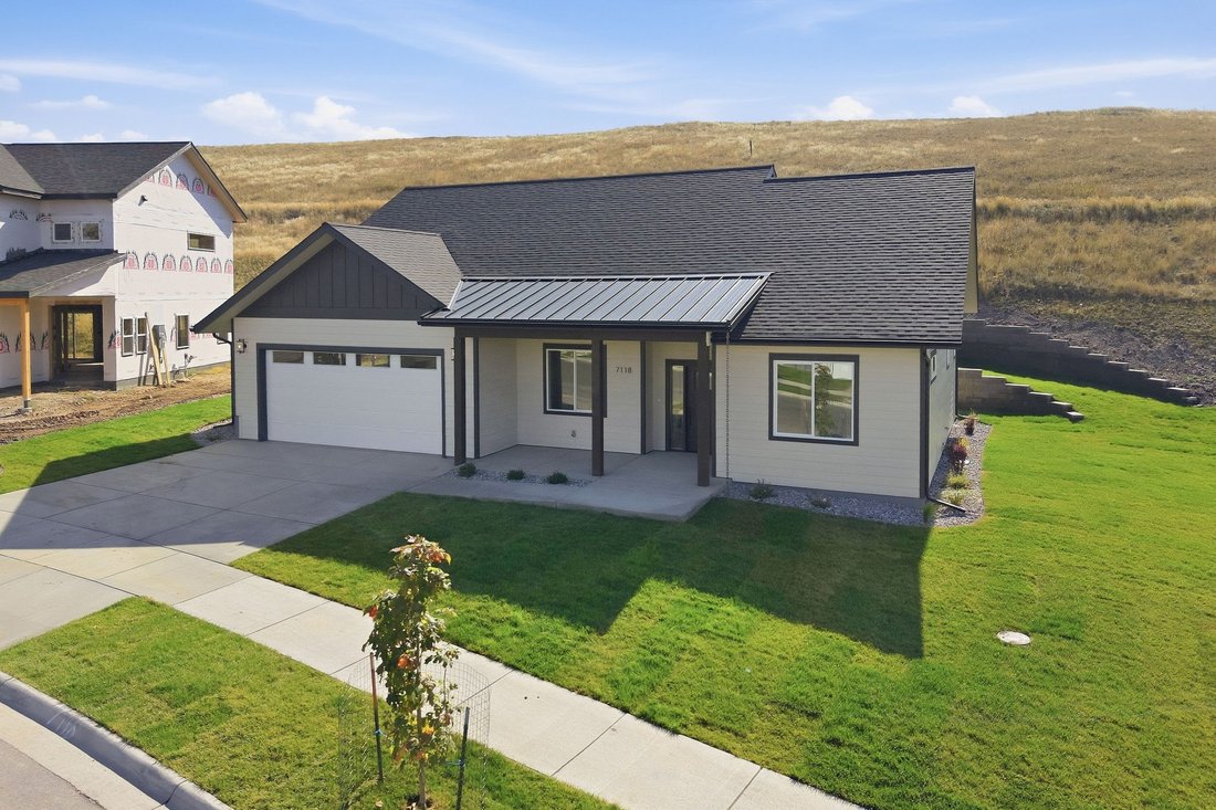 House in Missoula, Montana, United States 2 - 18971283