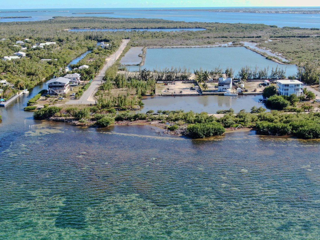 Haus in Big Pine Key, Florida, Vereinigte Staaten 1 - 18750556