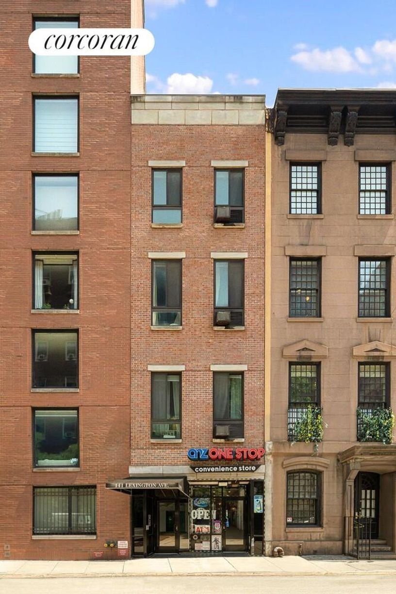 Wohnung in New York City, New York, Vereinigte Staaten 1 - 16266424