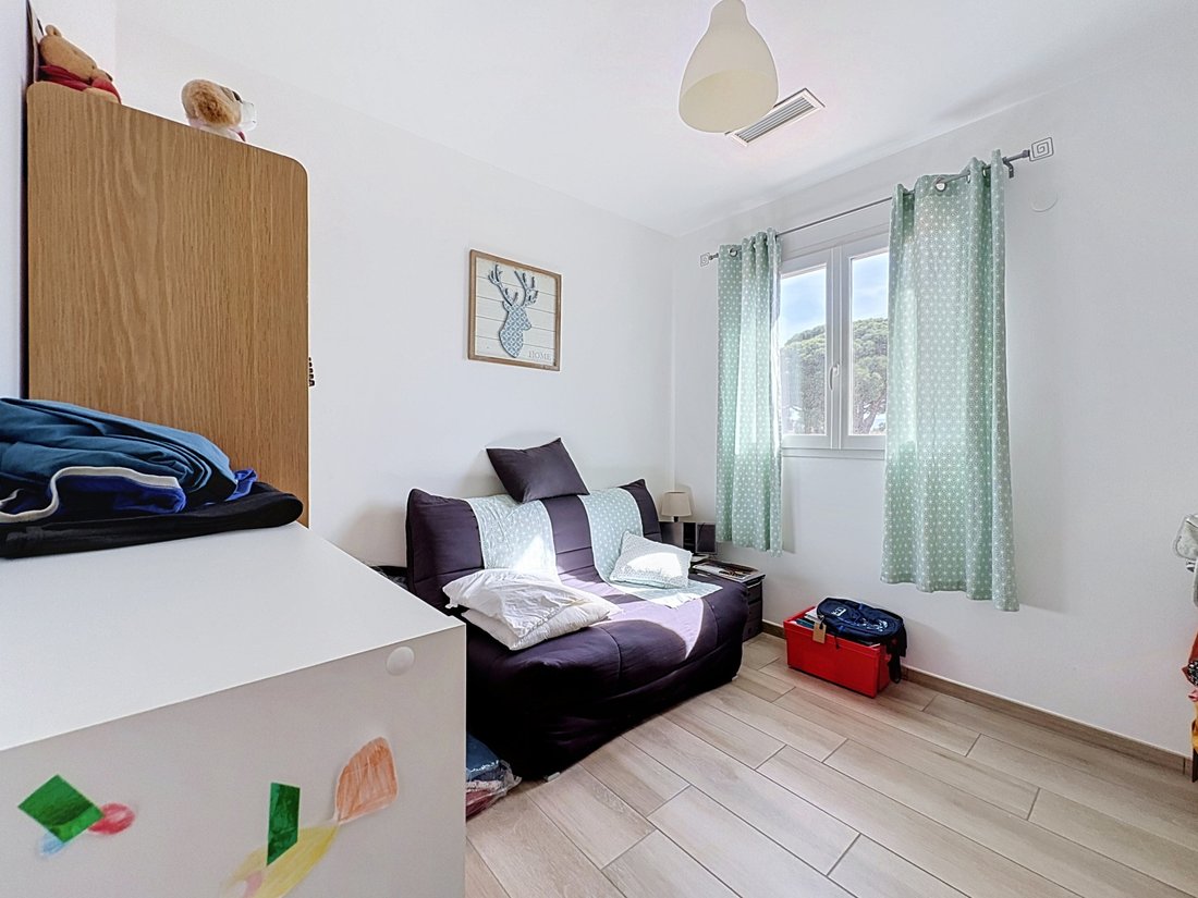 Villa in Ouest, Bompas, France 3 - 18970915