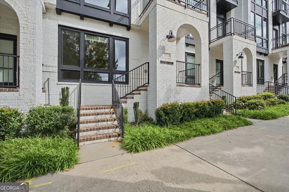 Townhouse in Brookhaven, Georgia, United States 4 - 18969974