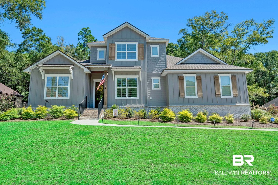 House in Daphne, Alabama, United States 4 - 18978903