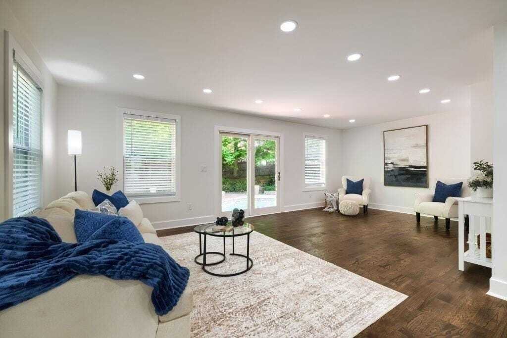 House in Dunwoody, Georgia, United States 4 - 18968852